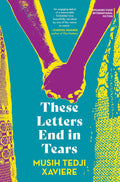 These Letters End in Tears - Beetle Book Shop