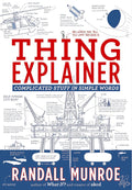 THING EXPLAINER: COMPLICATED STUFF IN SIMPLE WORDS - Beetle Book Shop