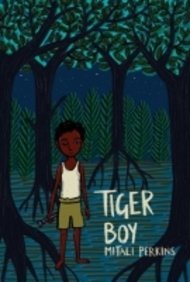 Tiger Boy [Paperback] Mitali Perkins - Beetle Book Shop