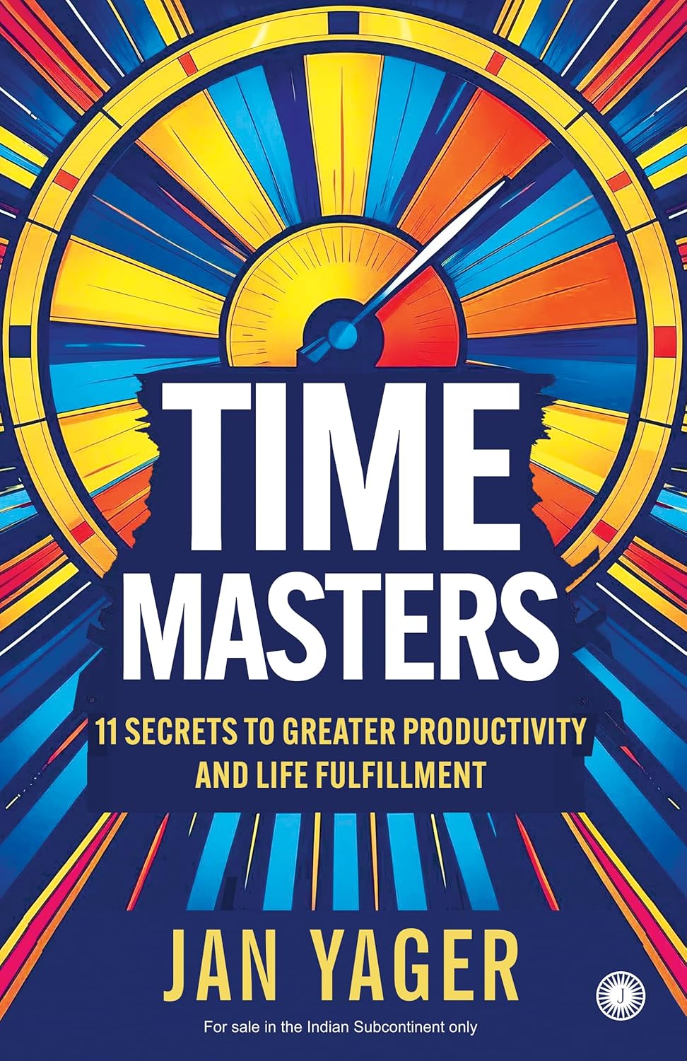 Time Masters: 11 Secrets to Greater Productivity and Life Fulfillment - Beetle Book Shop