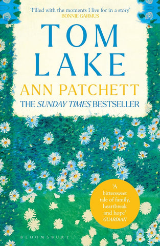Tom Lake: The Sunday Times bestseller - a BBC Radio 2 and Reese Witherspoon Book Club pick - Beetle Book Shop