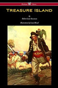 Treasure Island - Classics - Beetle Book Shop