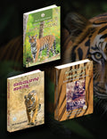 Ullas Karanth Set of 3 Books - Beetle Book Shop