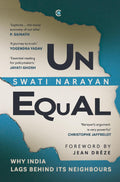 Unequal: Why India Lags Behind Its Neighbours - Beetle Book Shop
