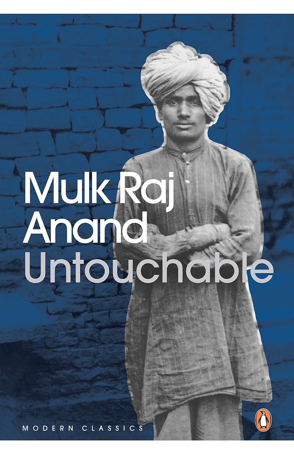 Untouchable - Beetle Book Shop