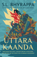 Uttara Kaanda In English - Beetle Book Shop