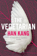Vegetarian, The: A Novel - Beetle Book Shop