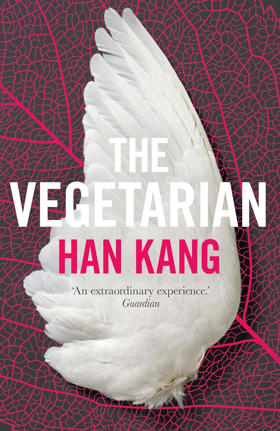Vegetarian, The: A Novel - Beetle Book Shop