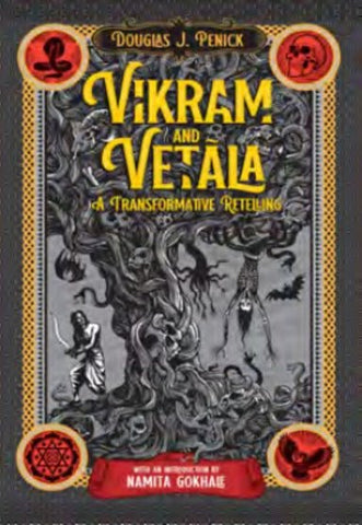 Vikram & Vetala - Beetle Book Shop
