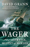 Wager - Beetle Book Shop