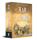 War And Peace - Classics - Beetle Book Shop