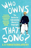 Who Owns That Song? - Beetle Book Shop