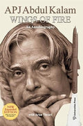 Wings of Fire: An Autobiography - Beetle Book Shop