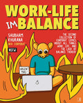 WORK LIFE IMBALANCE - Beetle Book Shop