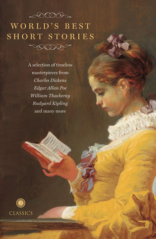 World’s Best Short Stories - Beetle Book Shop