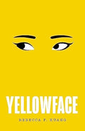 Yellow Face - Beetle Book Shop