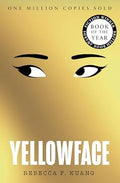 Yellowface - Beetle Book Shop