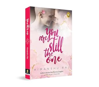 You Are Still the One - Beetle Book Shop