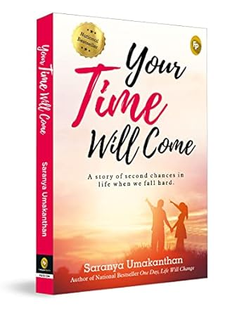 Your Time Will Come - Beetle Book Shop