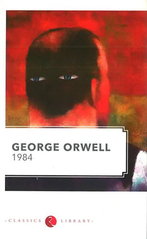 1984 - Beetle Book Shop