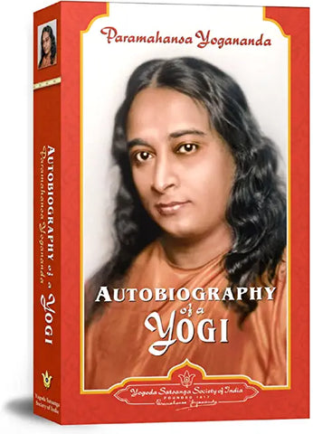 Autobiography of A Yogi -Malayalam