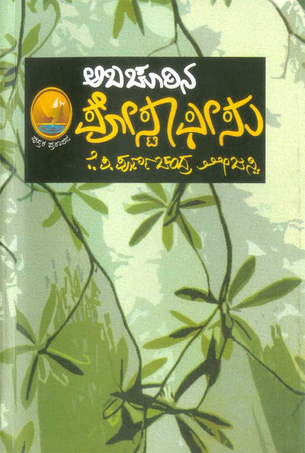 Abachurina post office book by kp poornachandra tejasvi