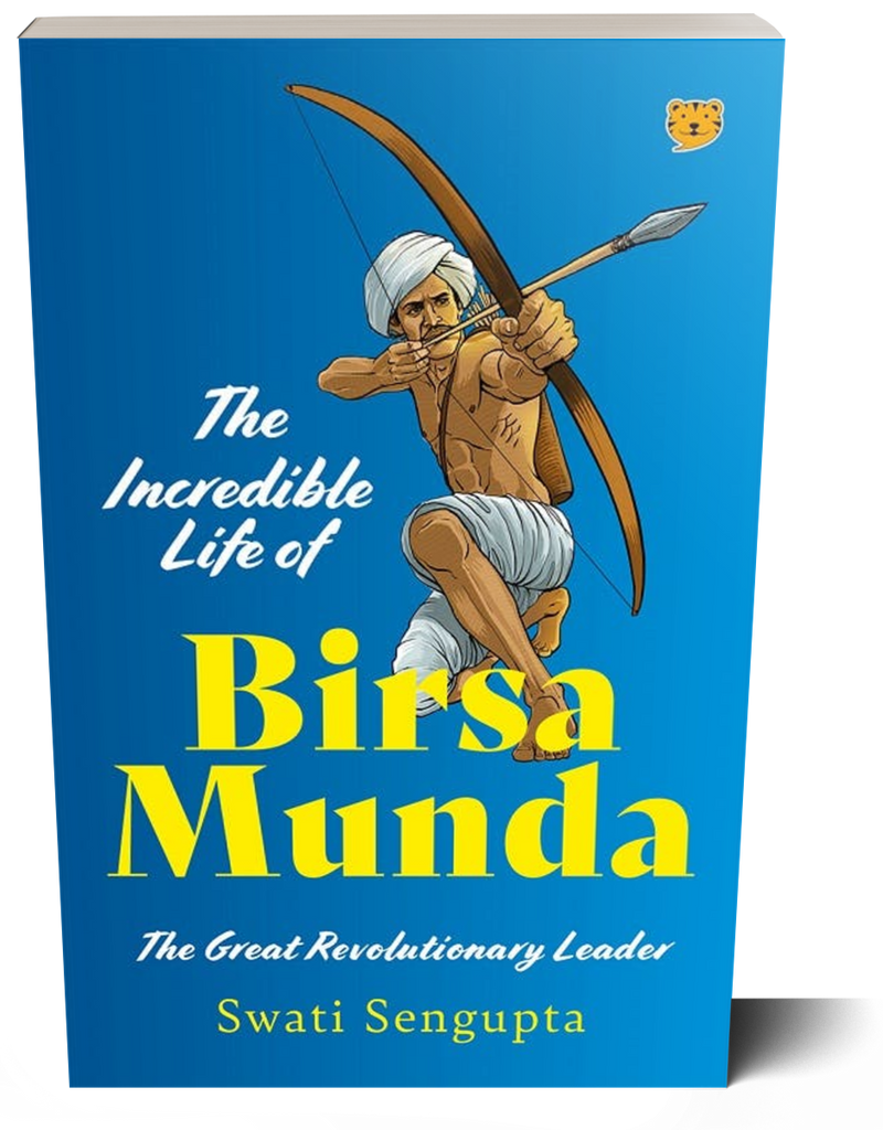 BIRSA MUNDA - Patna, Bihar, India | Professional Profile | LinkedIn