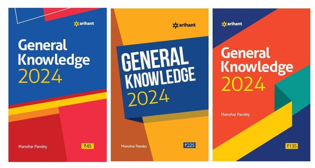 General Knowledge 2024 By Manohar Pandey