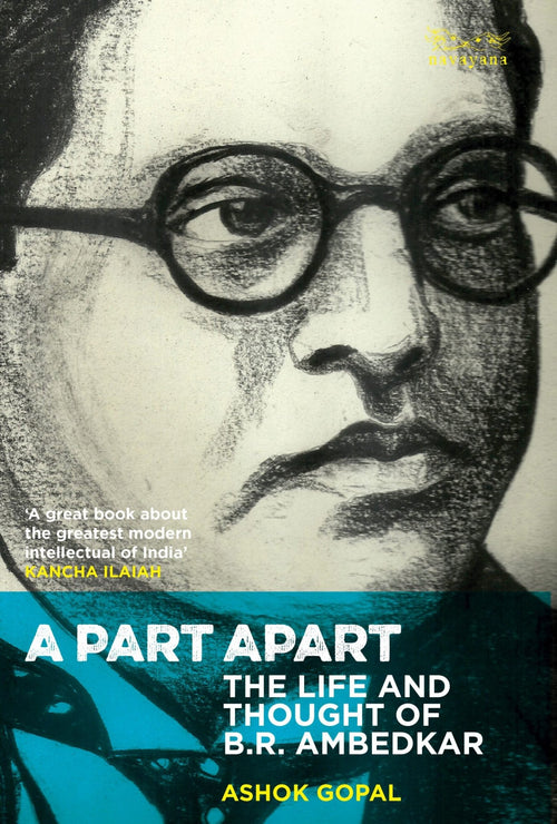 A Part Apart - Beetle Book Shop
