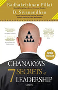 CHANAKYA?S 7 SECRETS OF LEADERSHIP - Beetle Book Shop