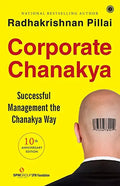 CORPORATE CHANAKYA - Beetle Book Shop