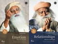 EMOTION & RELATIONSHIPS (2 BOOKS IN 1) - Beetle Book Shop
