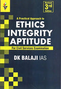 ETHICS INTERGRITY & APTITUDE - Beetle Book Shop