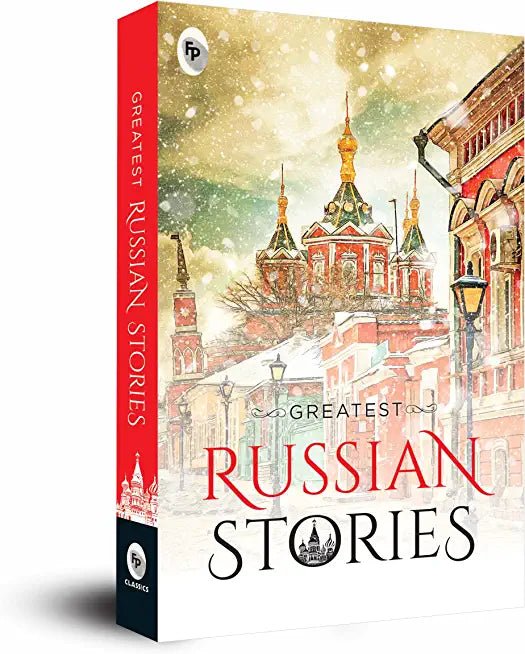 Greatest Russian Stories - Beetle Book Shop