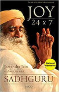 JOY 24 X 7 - Beetle Book Shop