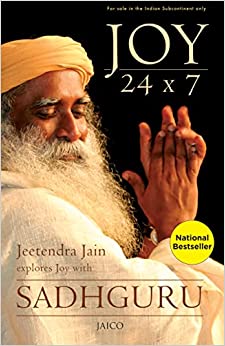 JOY 24 X 7 - Beetle Book Shop