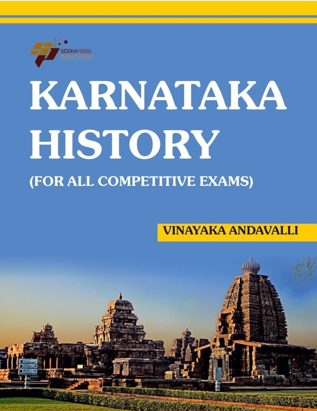 KARNATAKA HISTORY - Beetle Book Shop