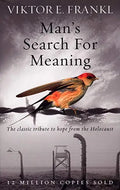 Man´s Search for Meaning - Beetle Book Shop
