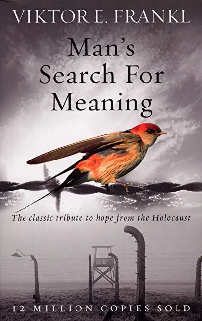 Man´s Search for Meaning - Beetle Book Shop