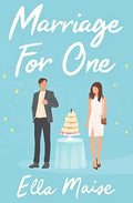 Marriage for One - Beetle Book Shop