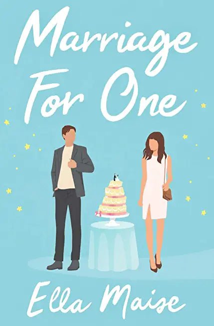 Marriage for One - Beetle Book Shop