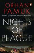 Nights Of Plague - Beetle Book Shop