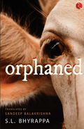 Orphaned (Tabbaliyu Neenade Magane In English) - Beetle Book Shop