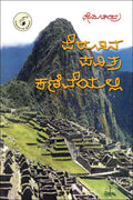Peruvina Pavitra Kaniveyalli - Beetle Book Shop