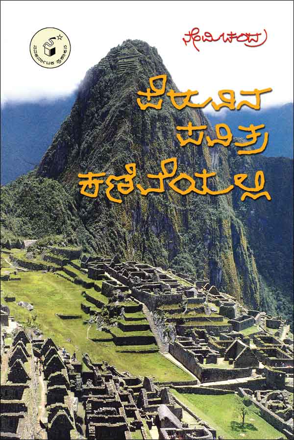 Peruvina Pavitra Kaniveyalli - Beetle Book Shop