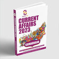 Sunya IAS Current affairs (Samadhaan) 2023 - Beetle Book Shop