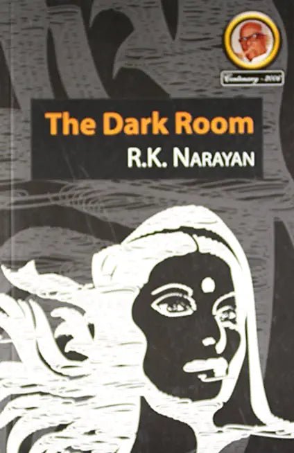 THE DARK ROOM - Beetle Book Shop