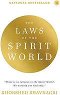 THE LAWS OF THE SPIRIT WORLD - Beetle Book Shop